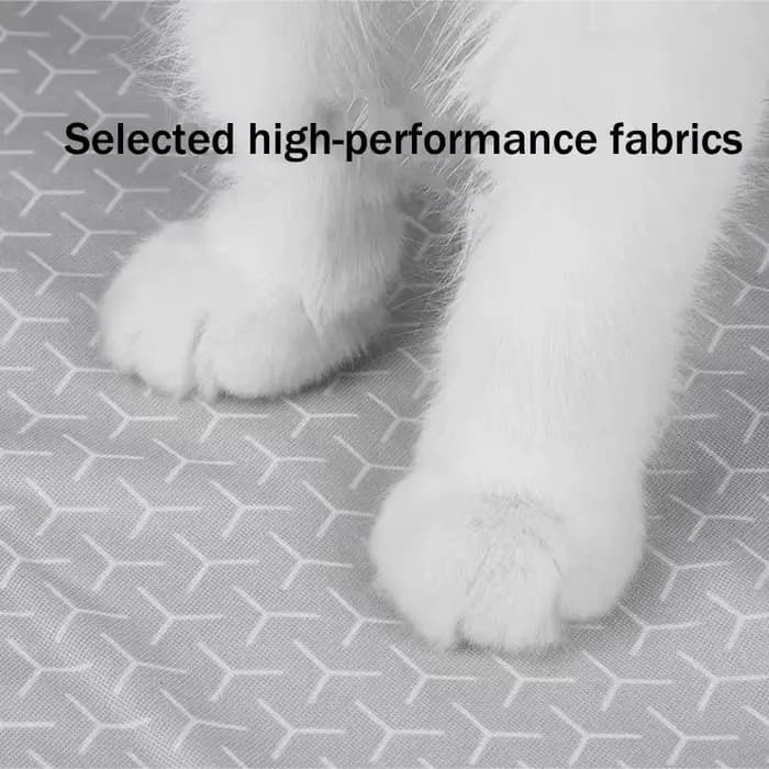 PETKIT haute performance trois preuves tampon original