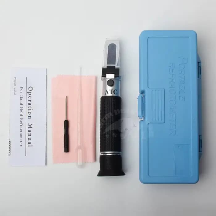 Hydromètre d'urine pour chien et chat
