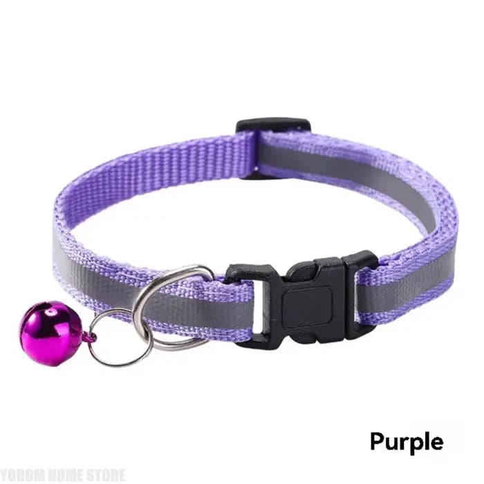 Collier universel pour chats et chiens, taille réglable, motif mignon, collier robuste et durable pour petits chats et chiens
