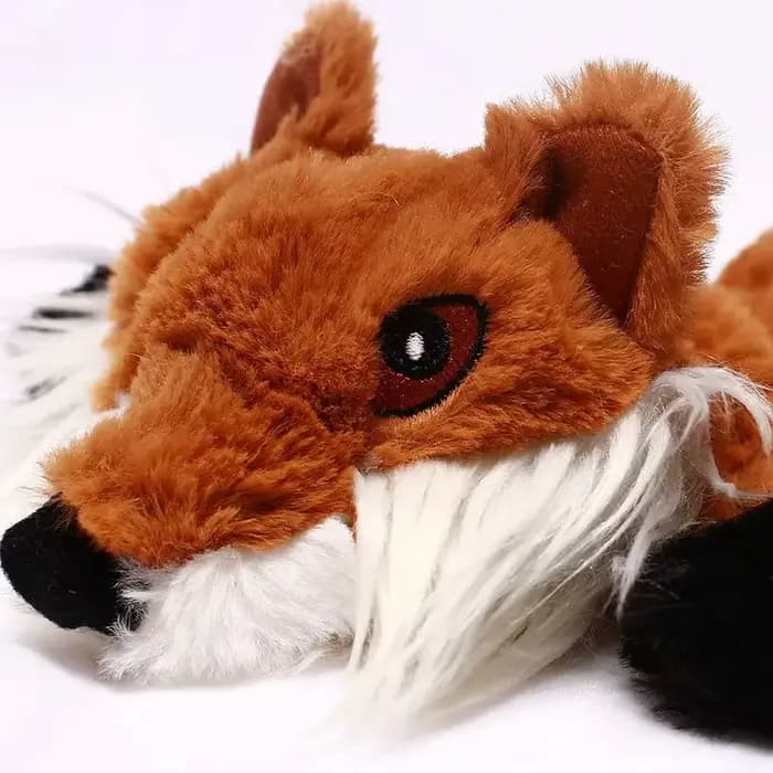 Jouet en peluche Durable pour chien