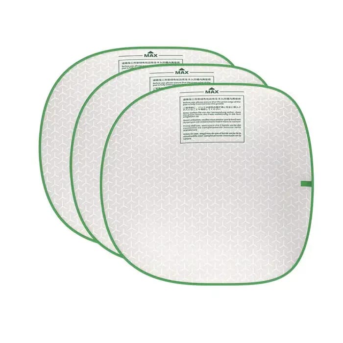 Litière Intelligente pour Chat PETKIT MAX2 avec Coussin Triple Protection Toilette Automatique Auto-Nettoyante
