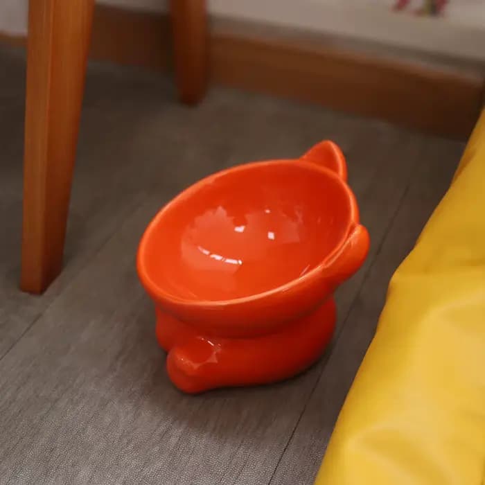 Bol d'alimentation et d'eau pour animaux de compagnie