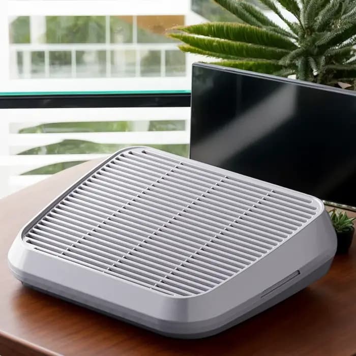 Attrape-litière pour chat