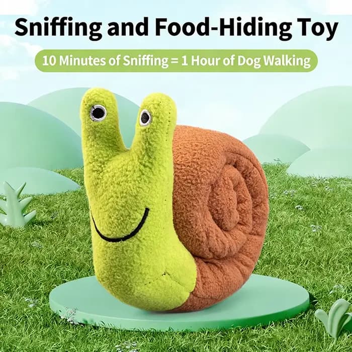 Jouet interactif pour animaux de compagnie