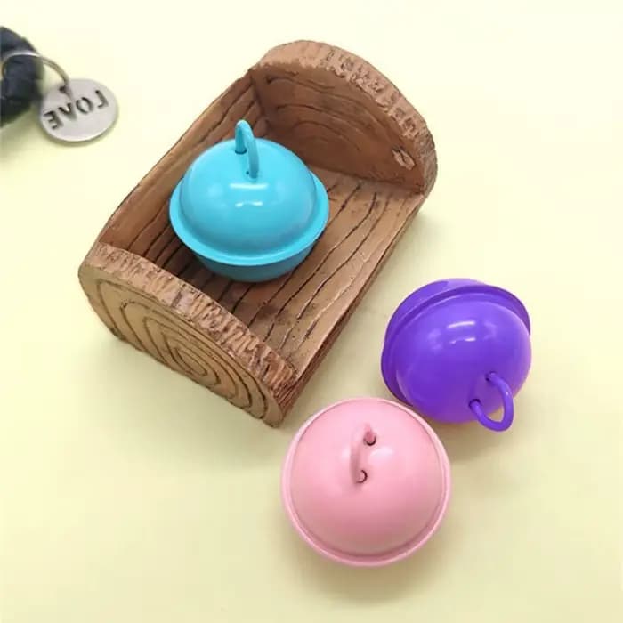 Colliers pour chatons à motif dessin animé