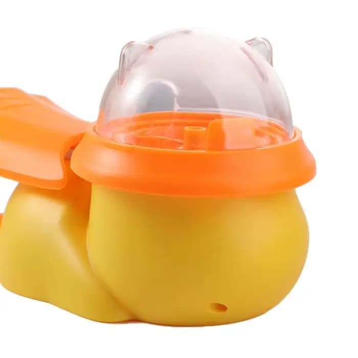 Distributeur de friandises pour animaux de compagnie