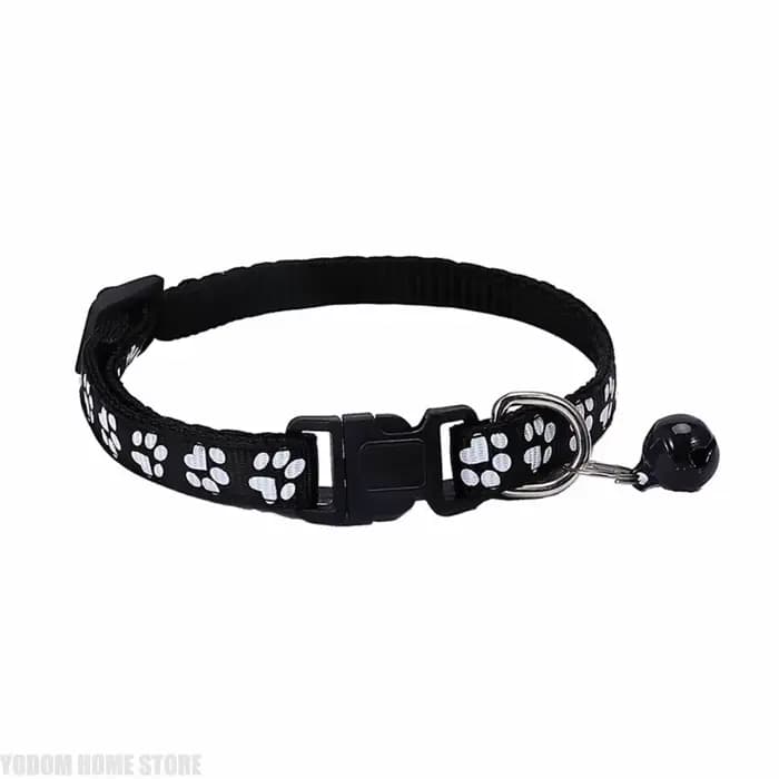 Collier universel pour chats et chiens