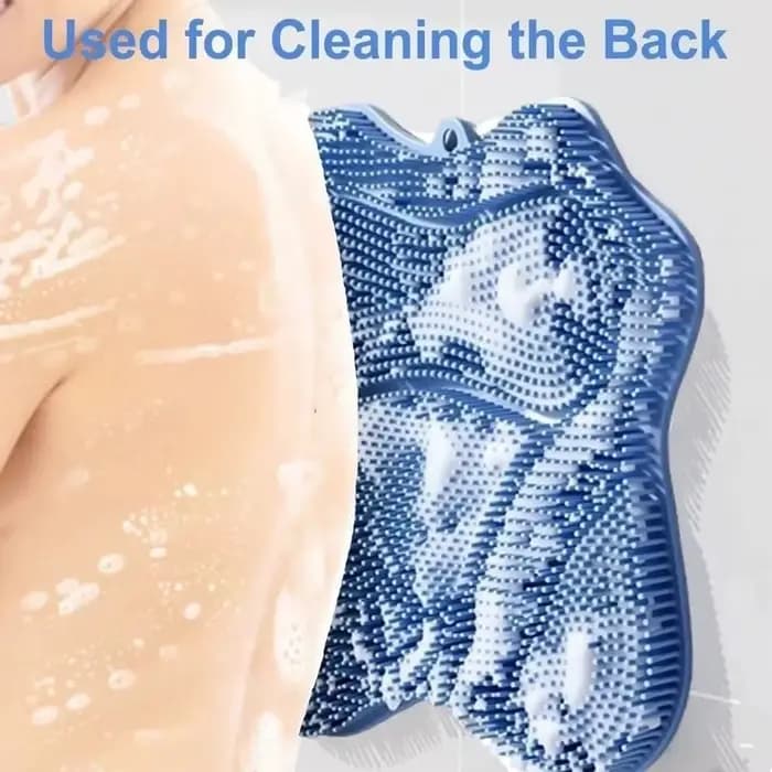 Brosse à gratter pour chat à ventouses