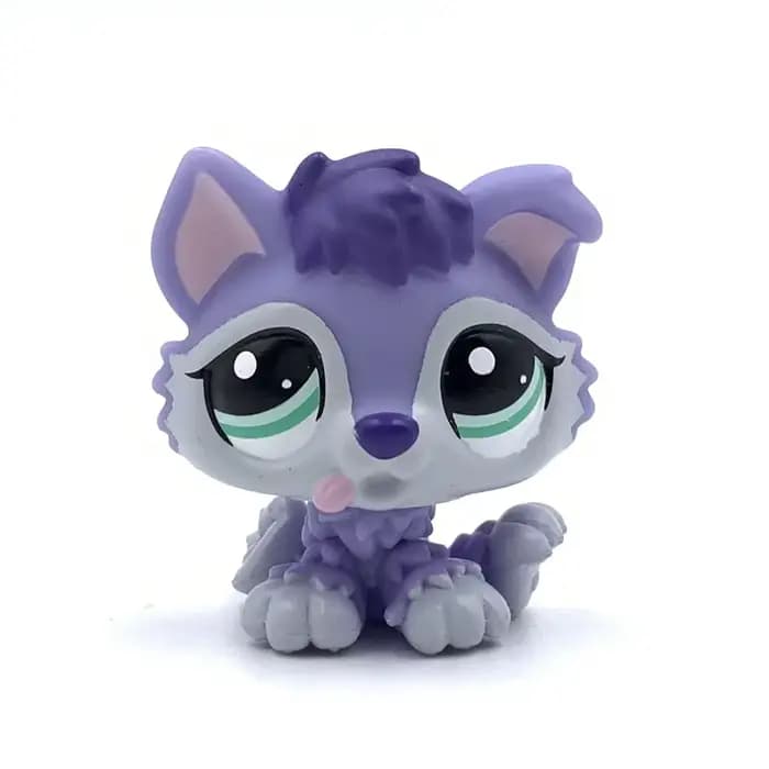 Jouet à tête de Bobble pour animal de compagnie