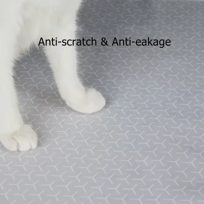 PETKIT – bac à litière pour chat haute performance