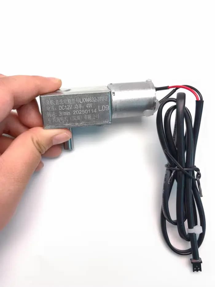 Boîte à litière intelligente autonettoyante pour chat