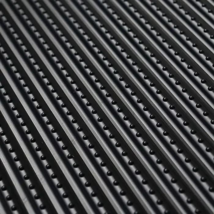 Tapis de litière en Silicone pour chat