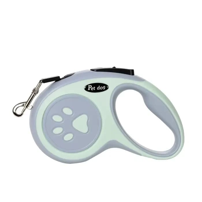 Corde de Traction télescopique automatique pour chatons