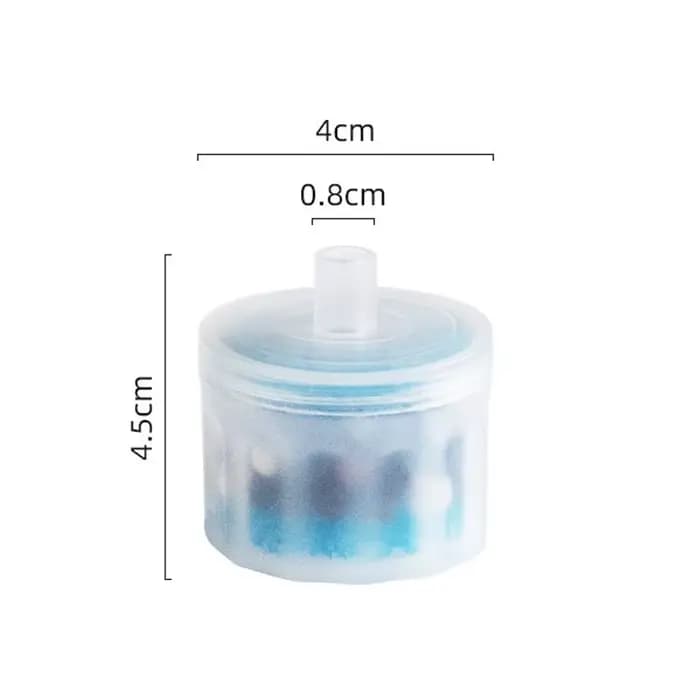 Filtre de remplacement pour fontaine à eau pour chat