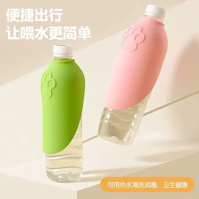 Bol à eau pour chien et chat