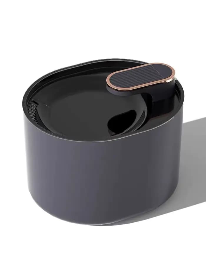 Distributeur d'eau pour chien et chat