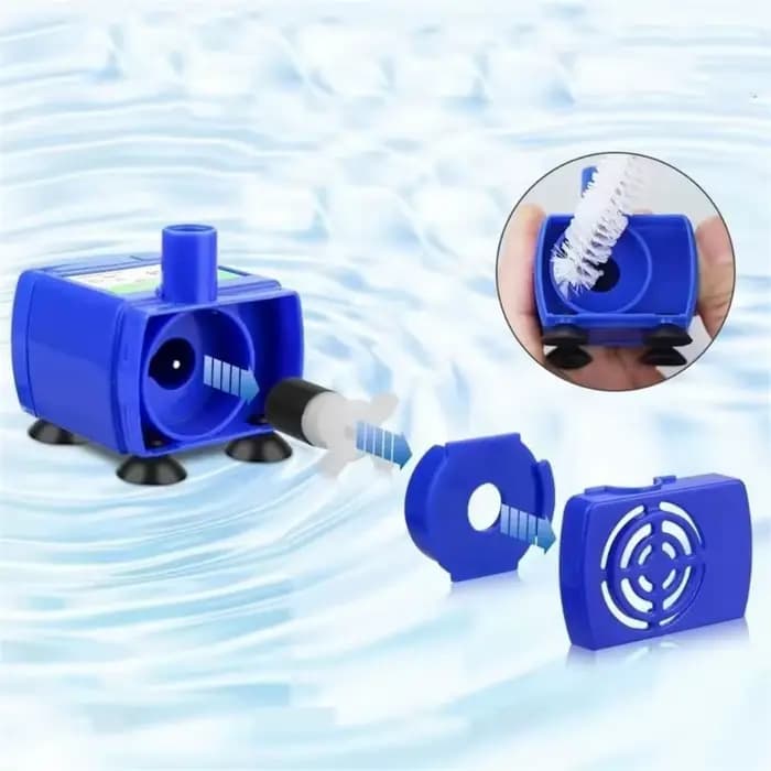 Accessoires fontaines d'eau pour chats