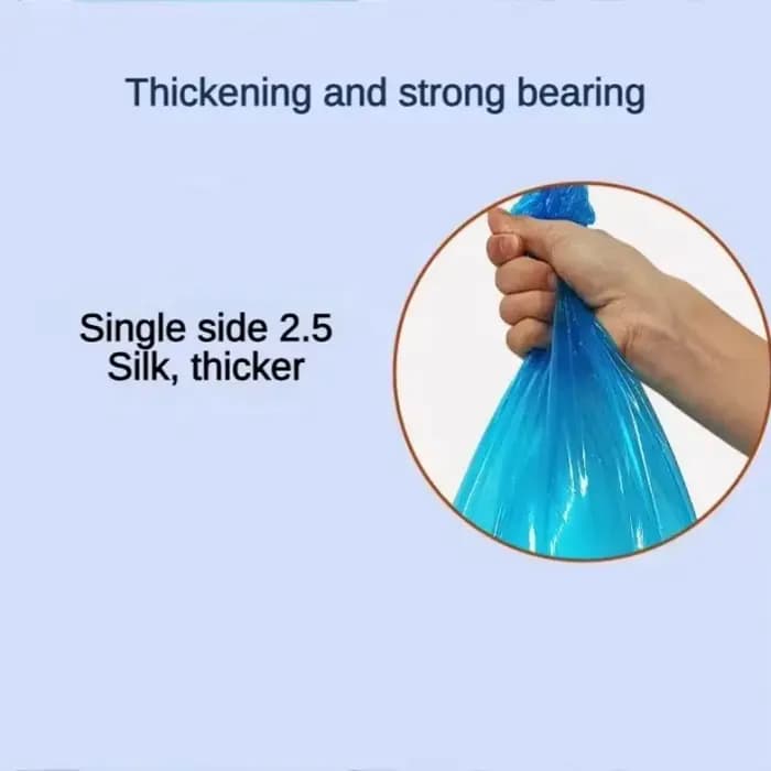 LitterLocker-Sac à ordures pour animaux de compagnie