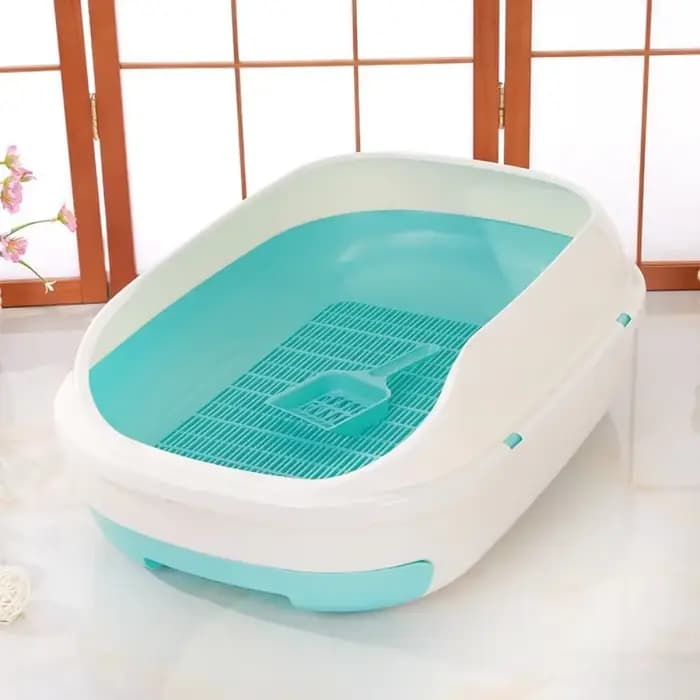 Nouveau tiroir à grille Semi-fermé