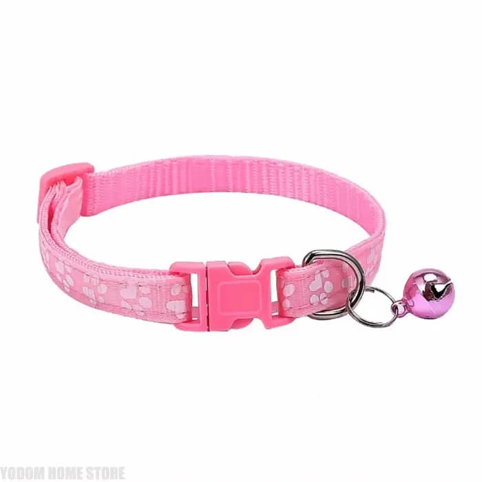 Collier universel pour chats et chiens
