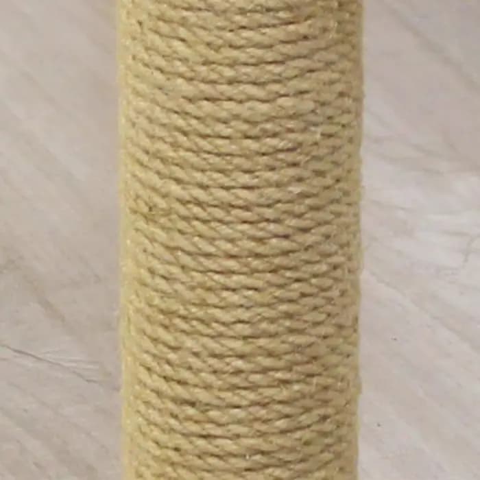 Griffoir en ULde sisal de qualité supérieure pour chat