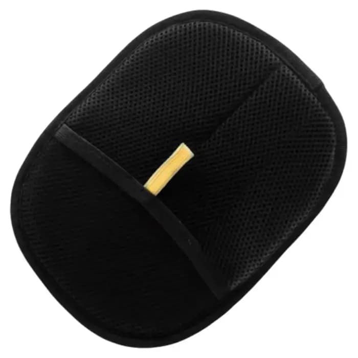 Gant de nettoyage de toilettage pour animaux de compagnie