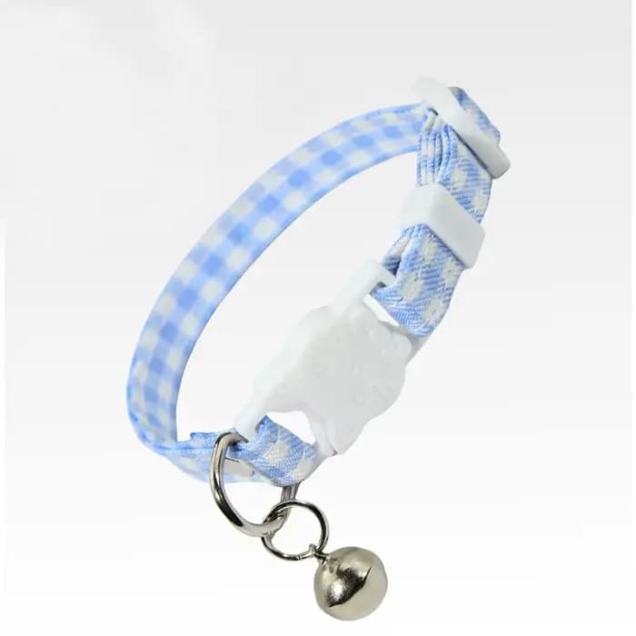 Collier pour chat