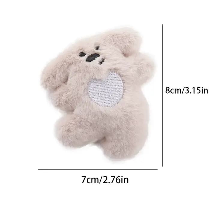 Nouveaux jouets pour animaux de compagnie pour chiens et chats-jouets à mâcher de dentition pour chiots avec
