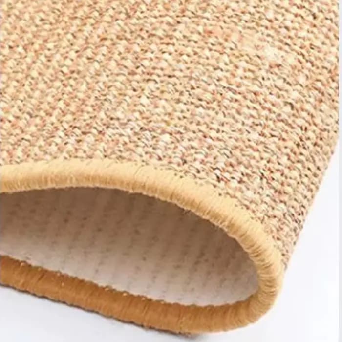 Tapis à gratter en sisal pour chat, poteau à gratter anti-chute de poils, planche à gratter murale, jouet pour chat, protection de canapé, jouet pour animaux de compagnie