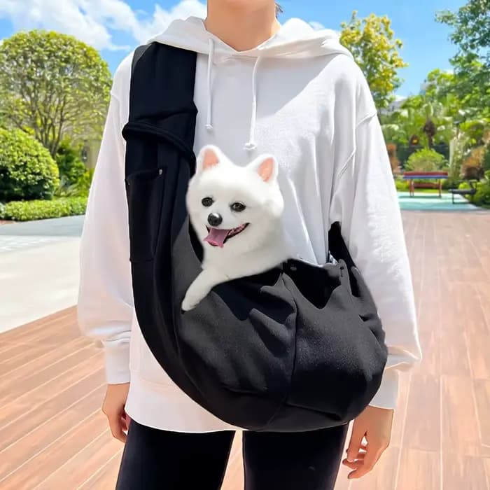 Sac de Transport pour animaux de compagnie en plein air