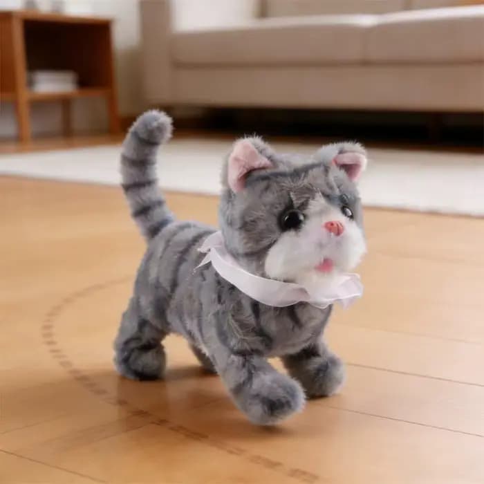 Jouet Électrique Interactif pour Chat