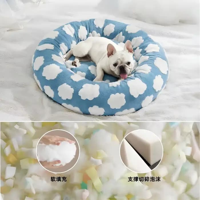 Litière pour chien, litière pour chat