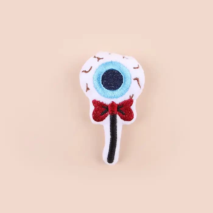 Jouets amusants pour chats d'halloween