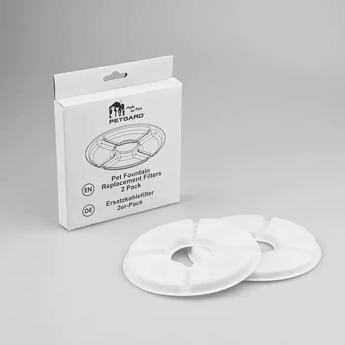 Fontaine à eau pour animaux de compagnie 1