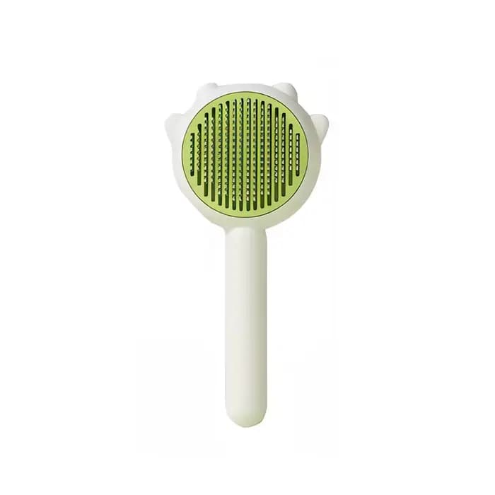 Brosse pour animaux de compagnie