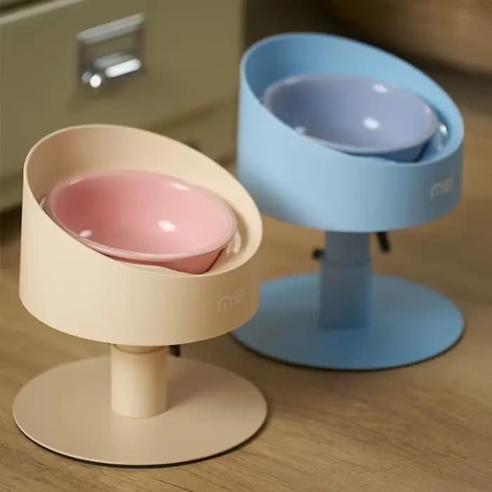 Bol pour nourriture pour chat