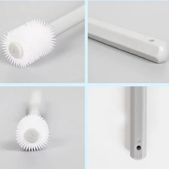 Brosse à dents pour chat