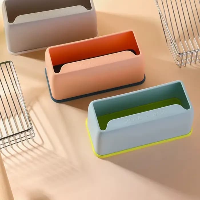 Ensemble de pelles à litière pour chat : maille fine