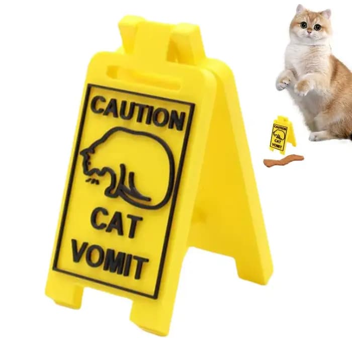 Panneau de volumes pour petit chat