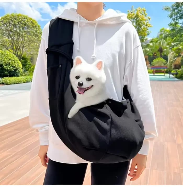 Sac de transport pour animaux de compagnie