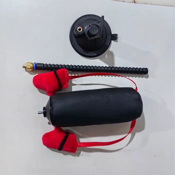 Nouveau jouet de boxe pour chat