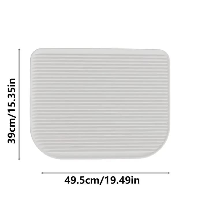 Tapis de litière pour chat Super dur