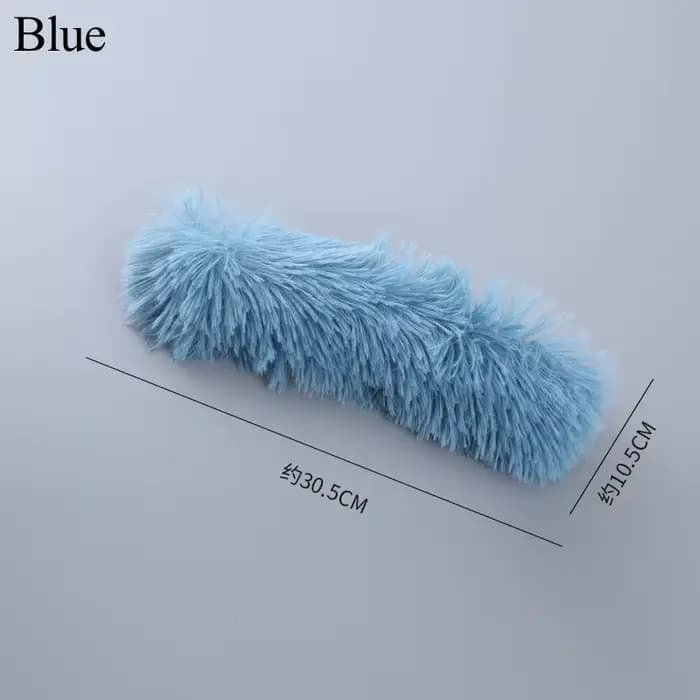 Peluche pour chat, coussin en velours PV chaud pour l'hiver