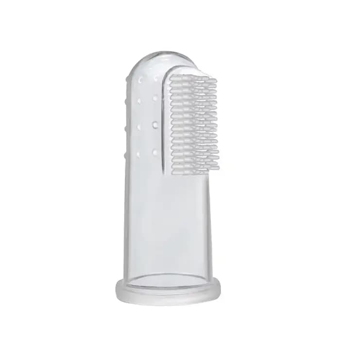 Brosses à dents pour chien et chat