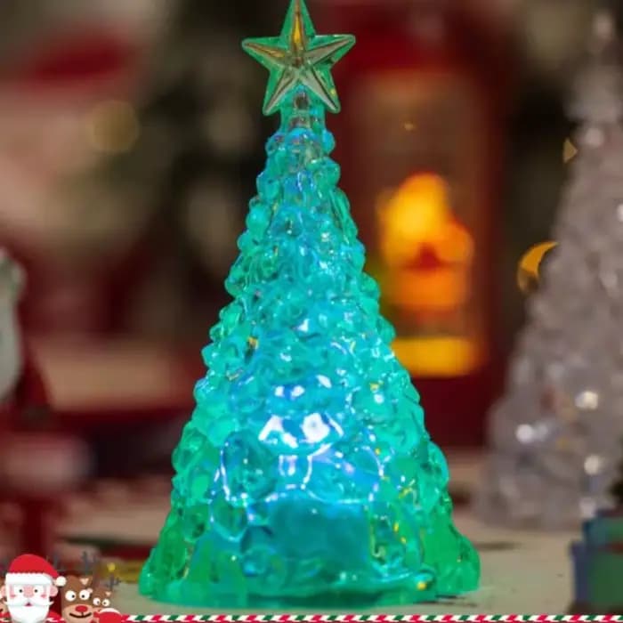 Arrangement d'atmosphère d'activité de noël 2025