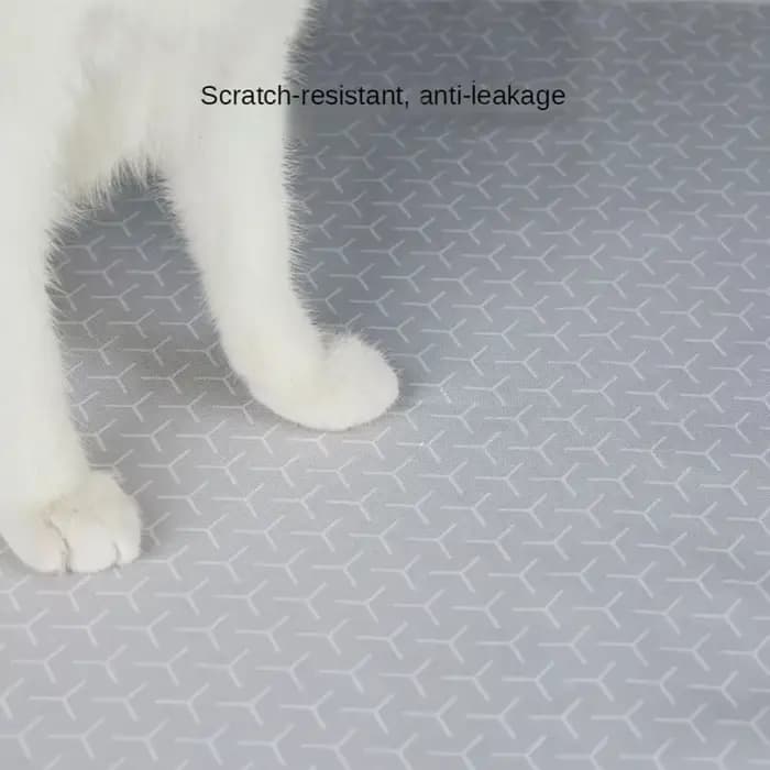 Petkit-Pura Max Bac à sable pour litière pour chat