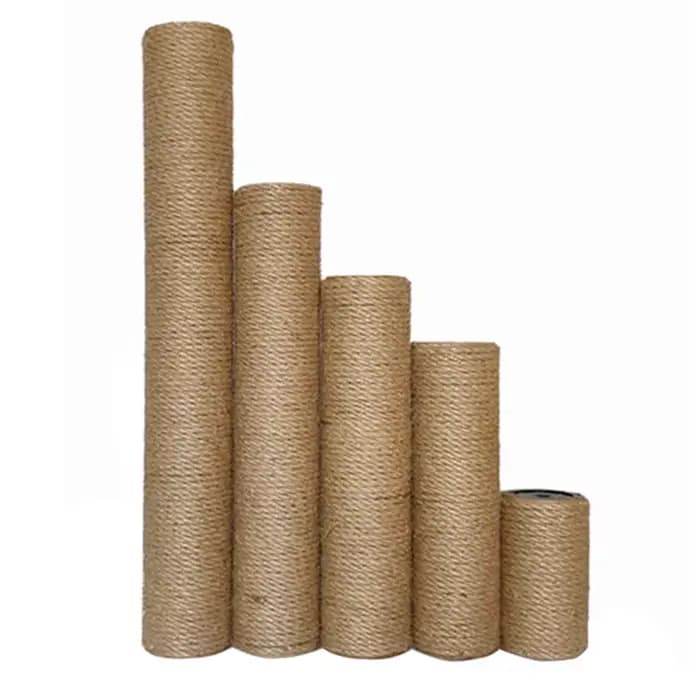 Poste à gratter pour chat