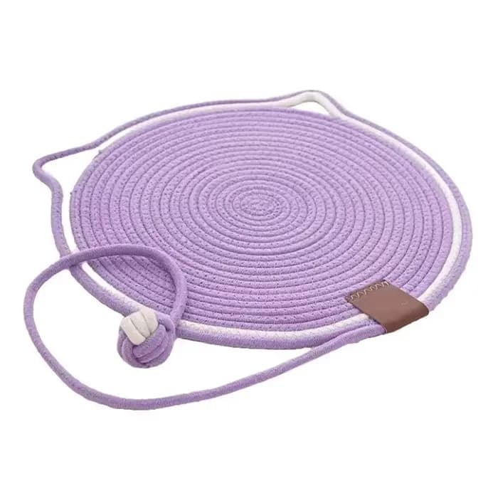 Tapis à gratter pour chat