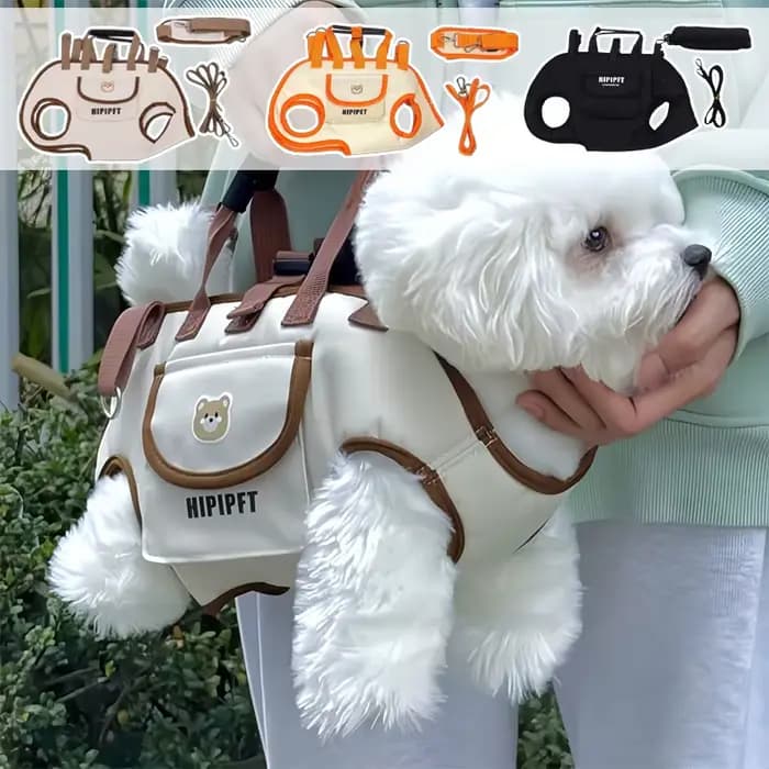 Sac de transport Portable pour animaux de compagnie