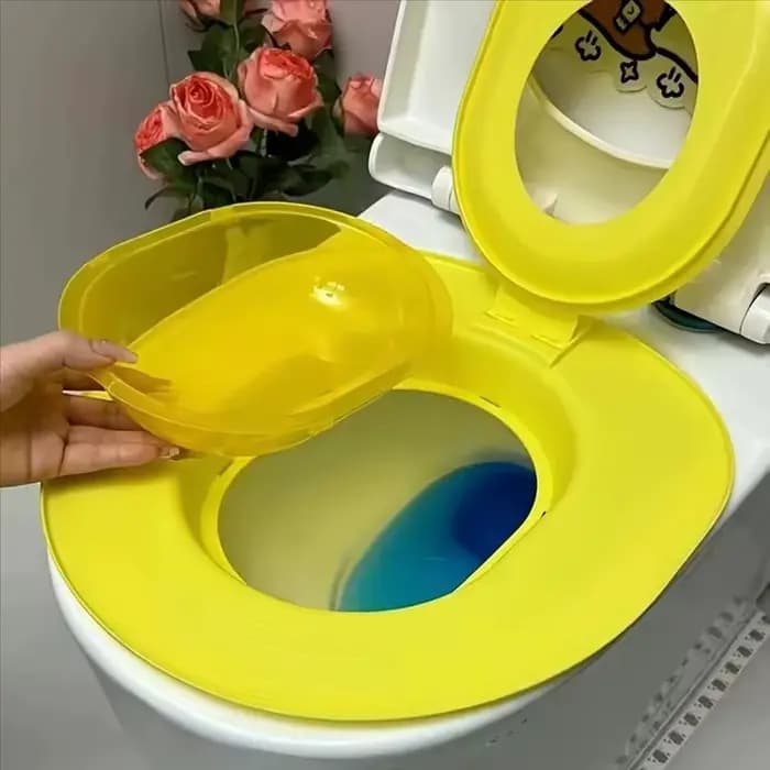Meilleur kit d'apprentissage de la propreté pour chat en plastique